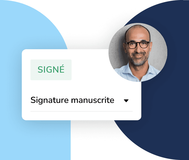signature légale