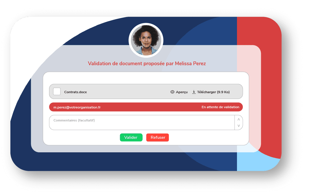 document validation