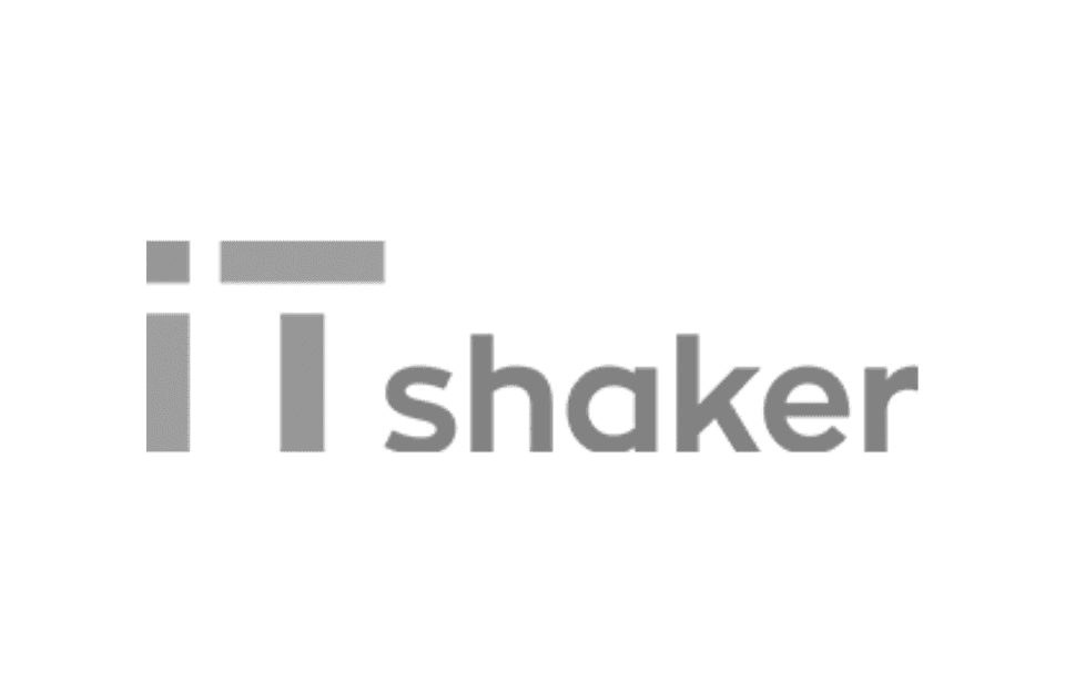 iT shaker