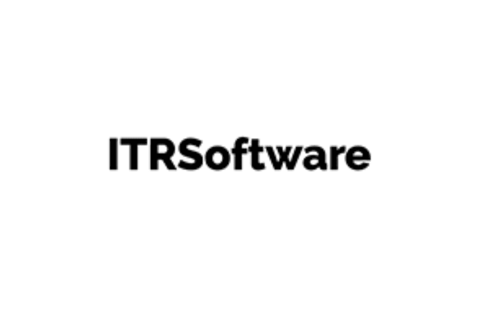 ITR software