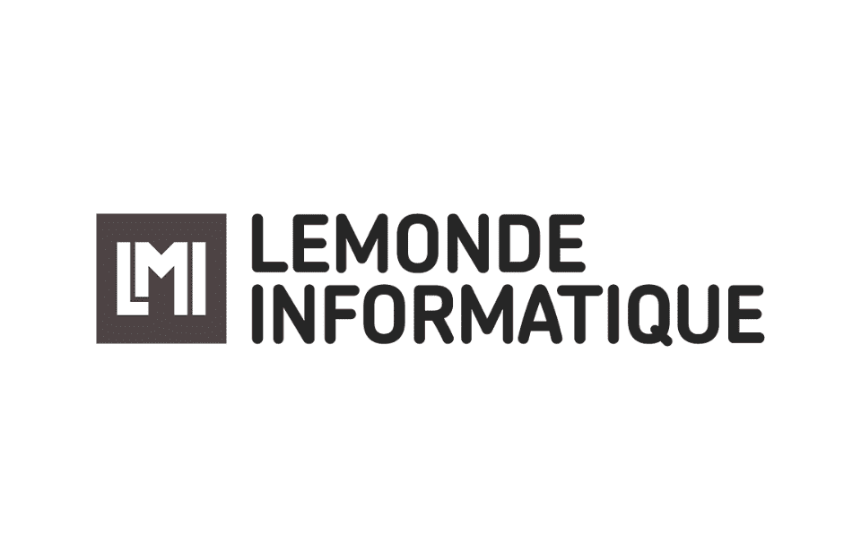 le monde informatique