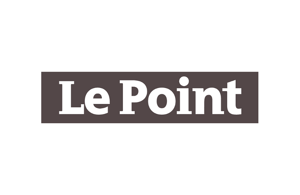 le point