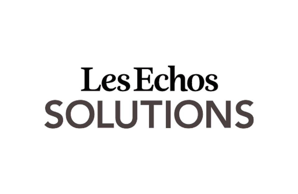 les echos solutions