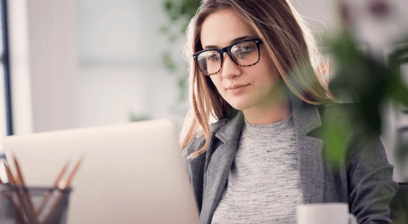 L'évolution de la place des femmes au sein des sociétés informatiques