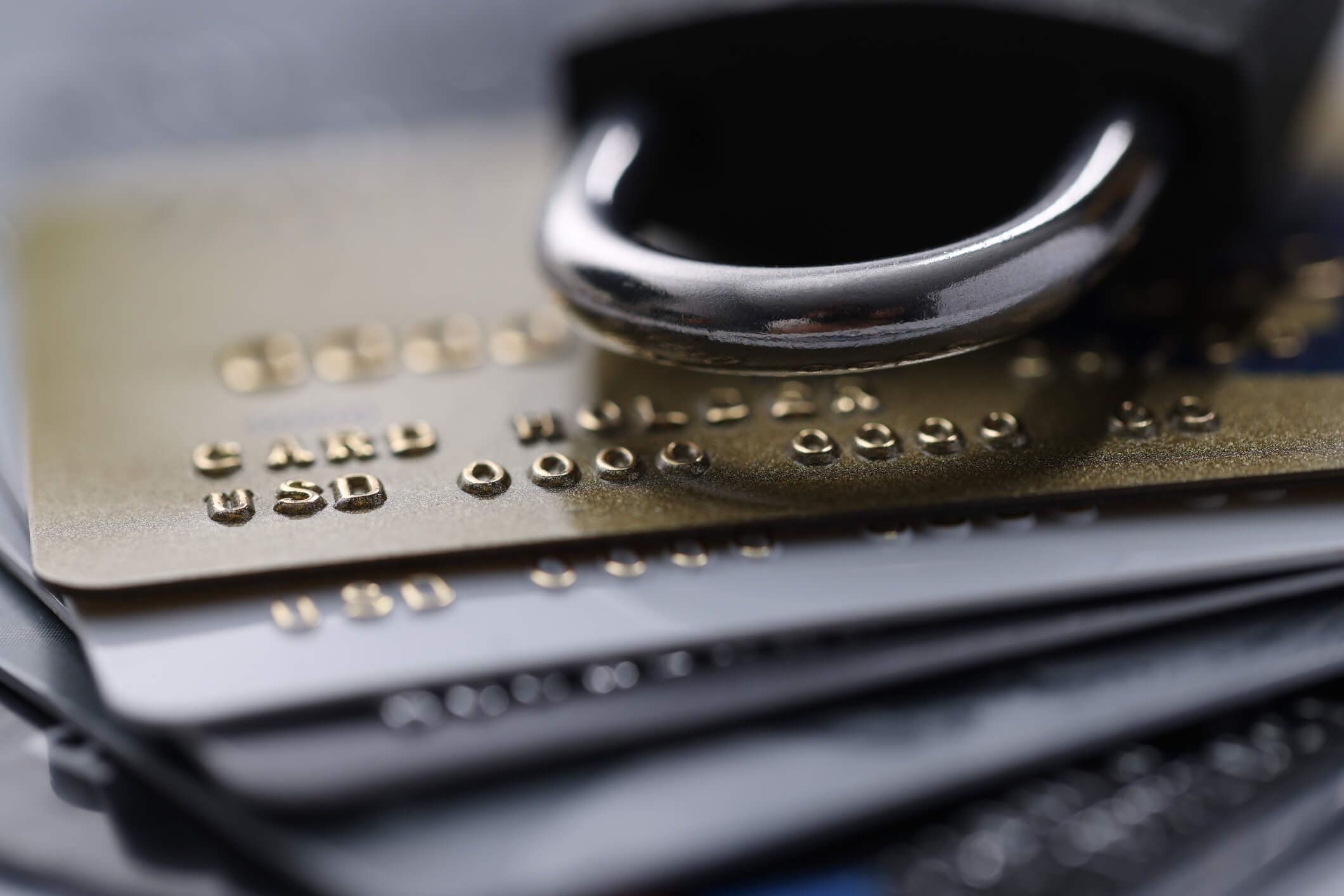 L'incontournable pour les transactions bancaires : le PCI DSS