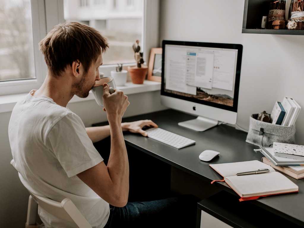 Télétravail et Cloud Computing