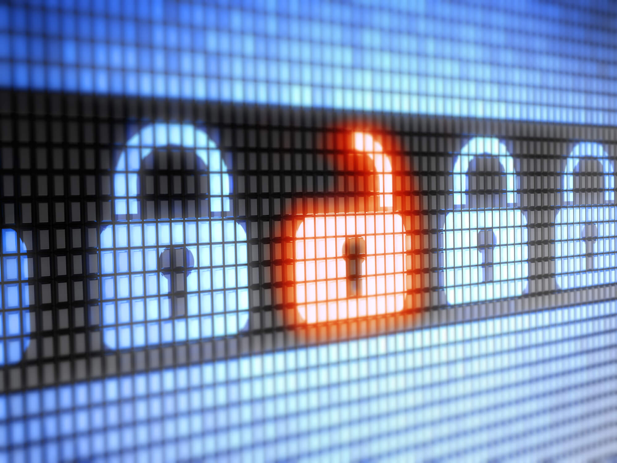 Sécurisé vos données dans le cloud