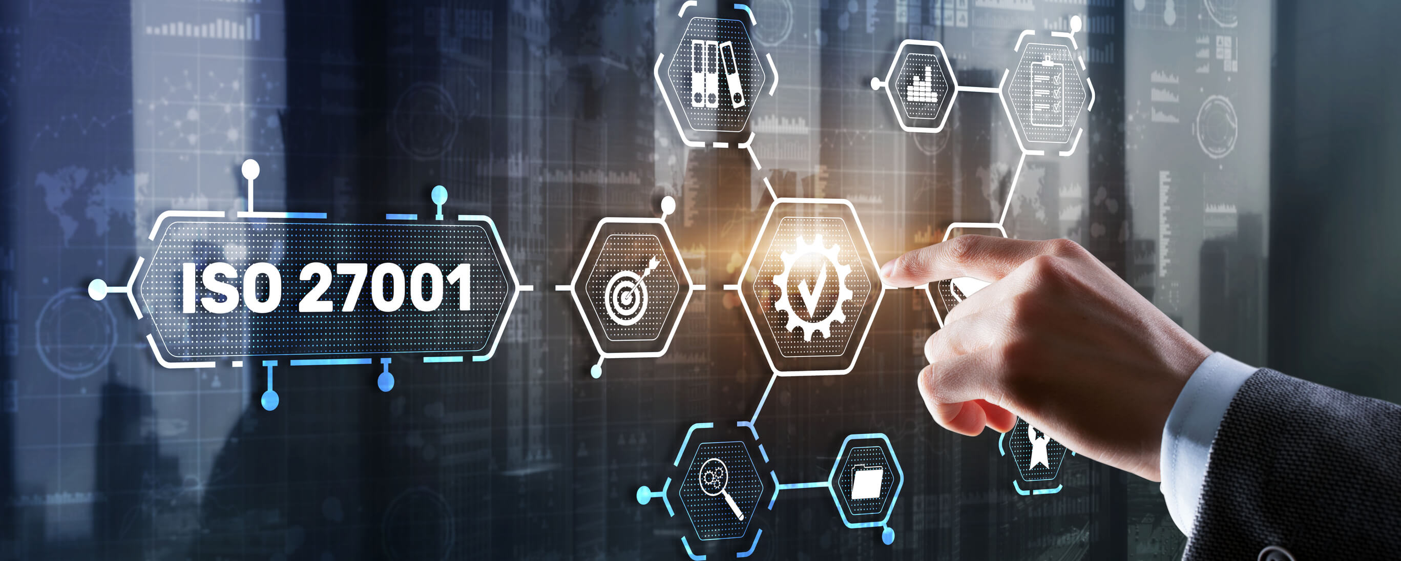 Vérifier la conformité HDS avec la norme ISO 27 001