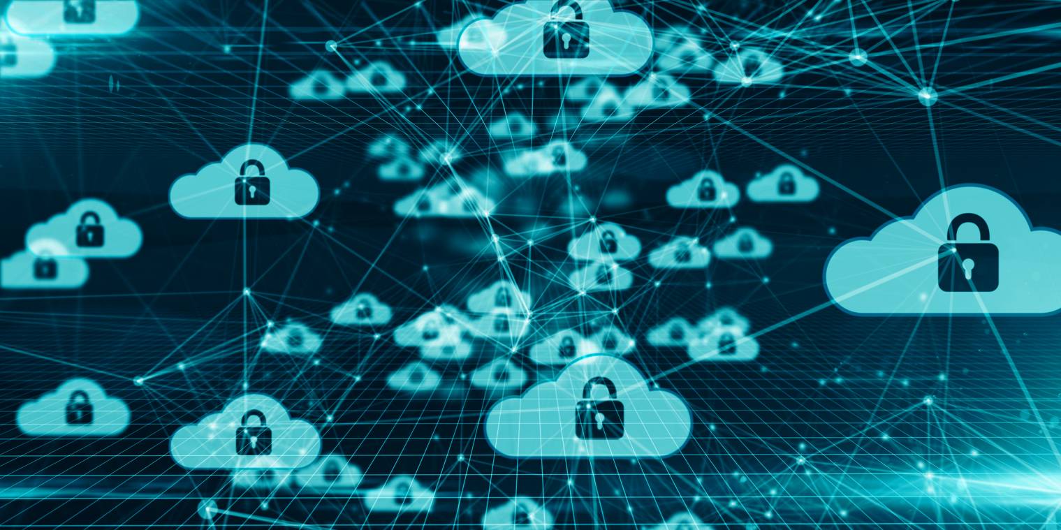 sécurité cloud protection données entreprise
