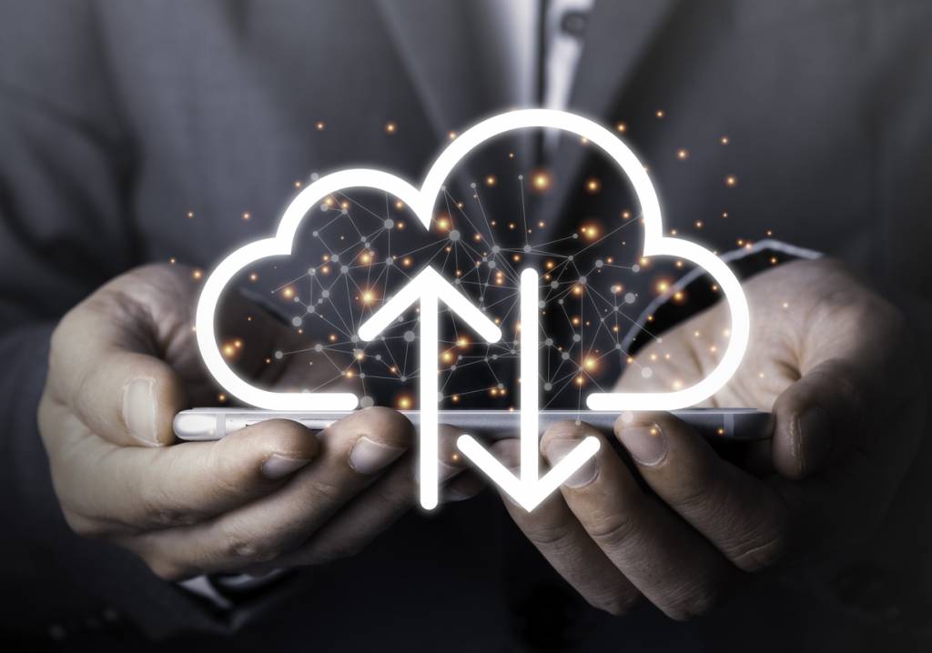 Utiliser le stockage cloud pour une entreprise