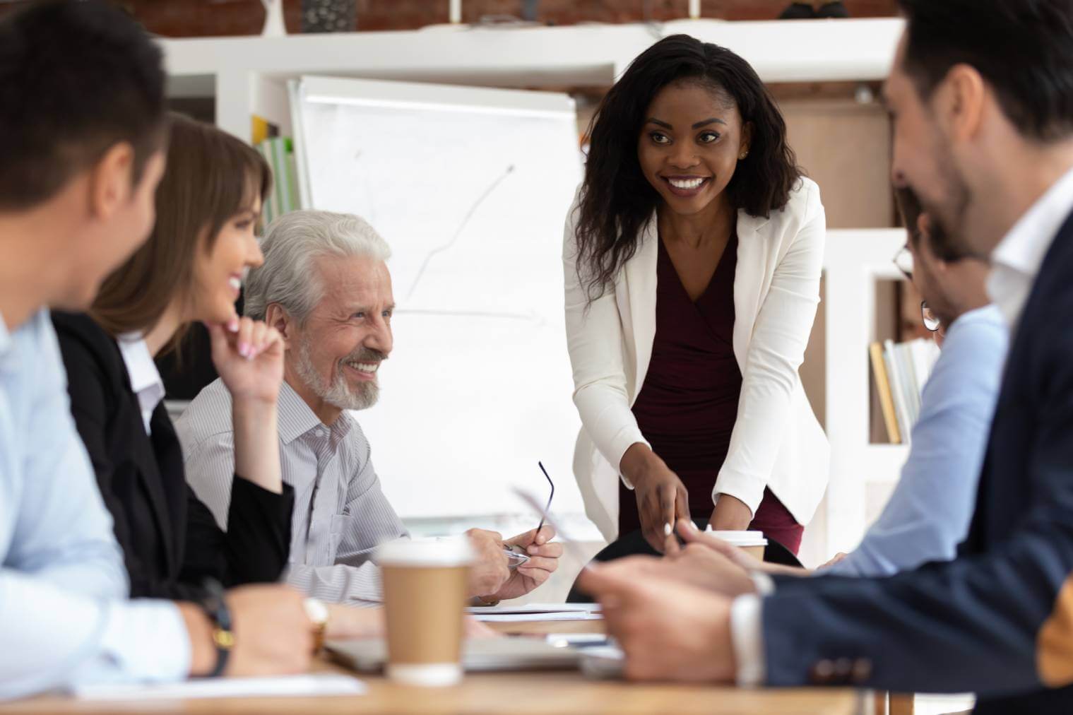 L'essor du travail collaboratif en ligne 