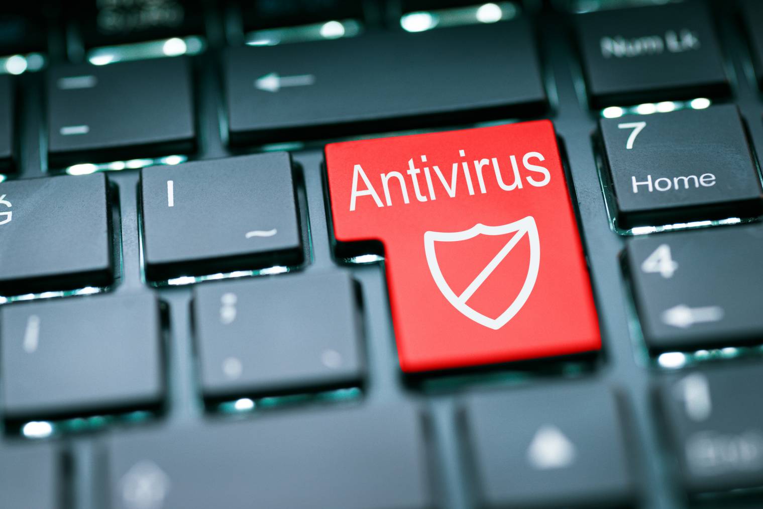 qu'est-ce qu'un antivirus