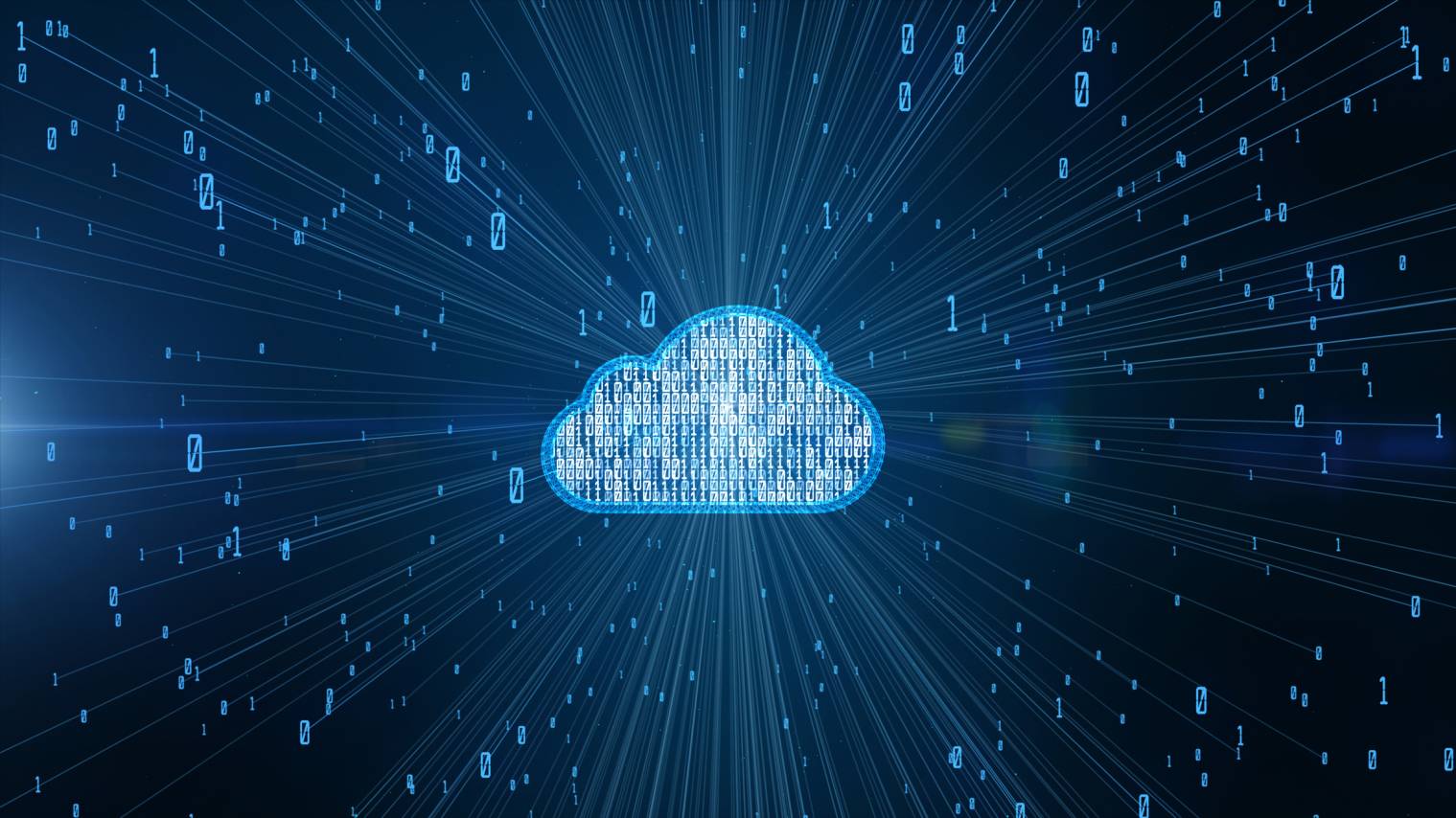 cloud computing pour les entreprises