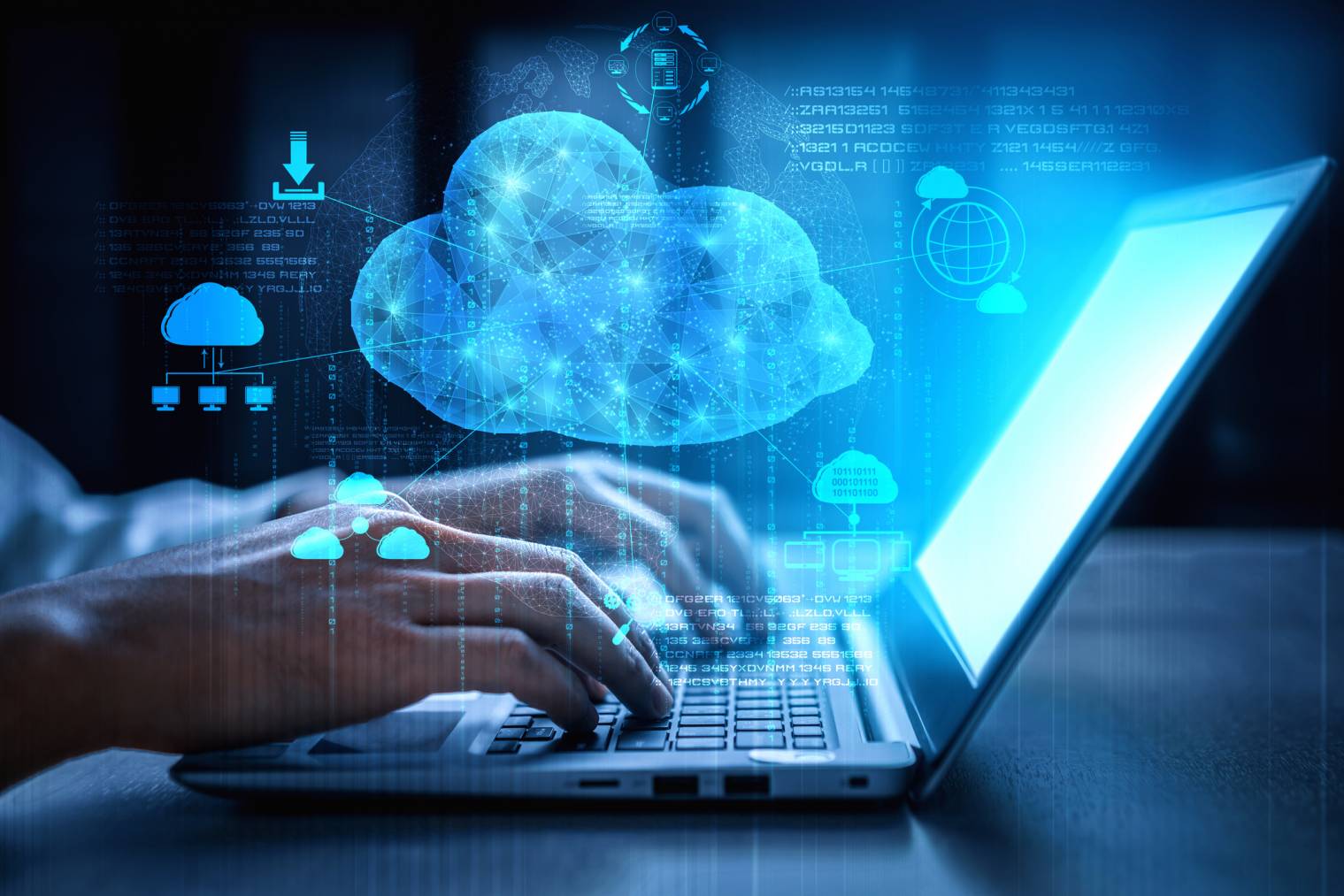 Le potentiel du Cloud Computing pour les entreprises