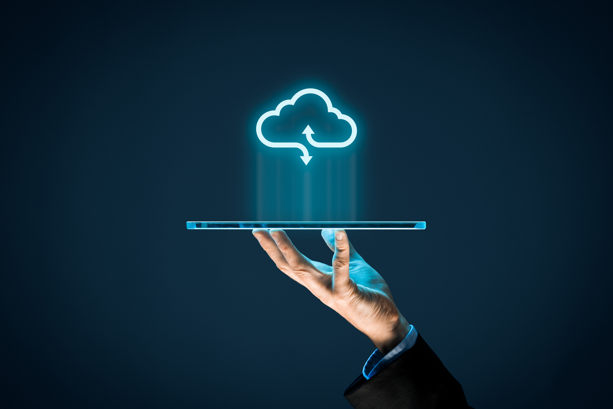 Utiliser le Cloud en Saas en entreprise