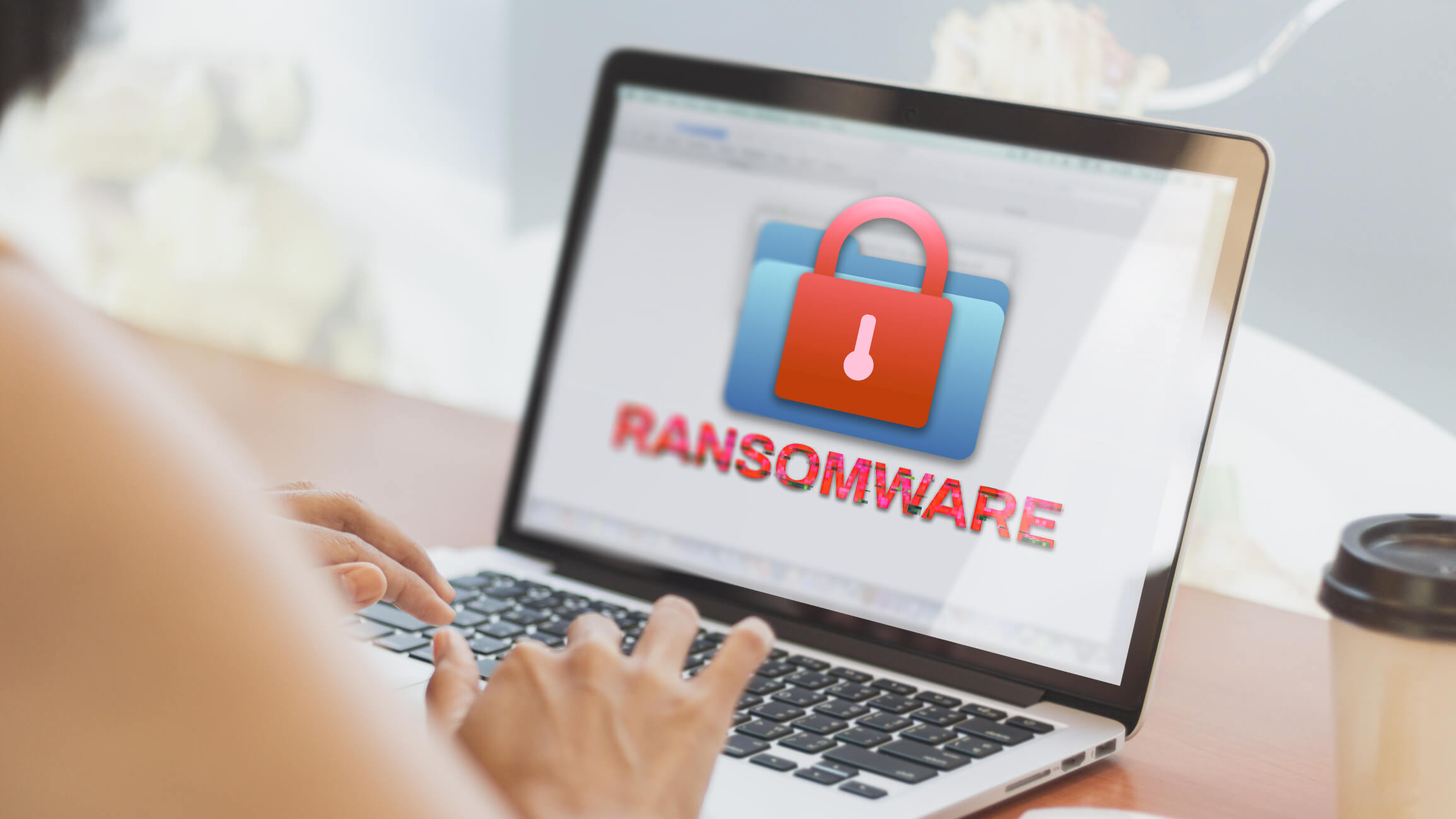 Se protéger des ransomwares en télétravail