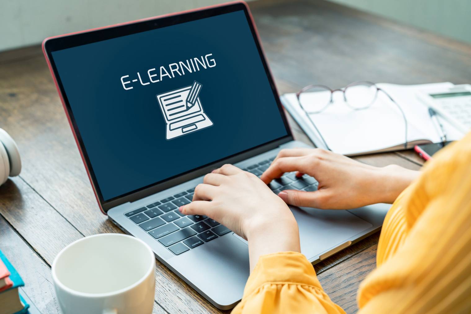 outils numériques d'enseignement e-learning