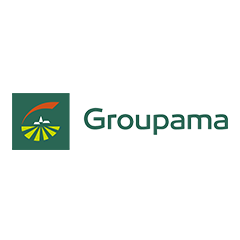 Logo Groupama