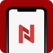 L'application NetExplorer vous permet d'accéder à vos fichiers, de partager facilement des éléments, et d'éditer vos documents comme sur un ordinateur.