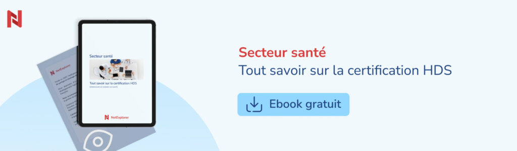 Secteur santé : tout savoir sur la certification HDS
