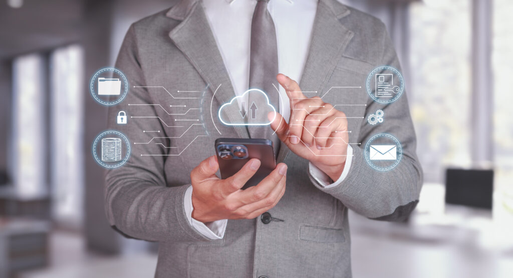 Cloud public vs cloud privé