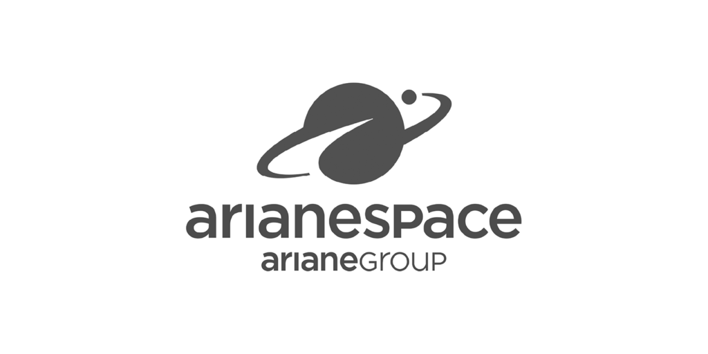 ariane space - resized logo