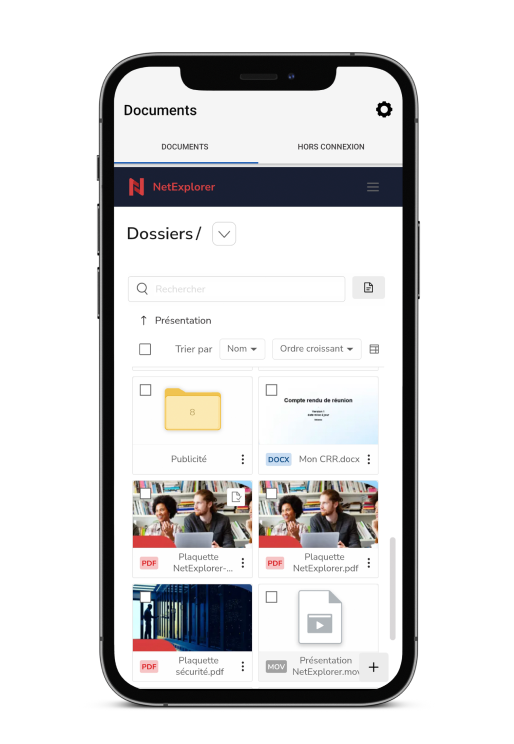 Mockup Application 2025