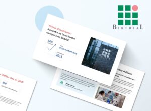 Use case - Biotrial - NetExplorer