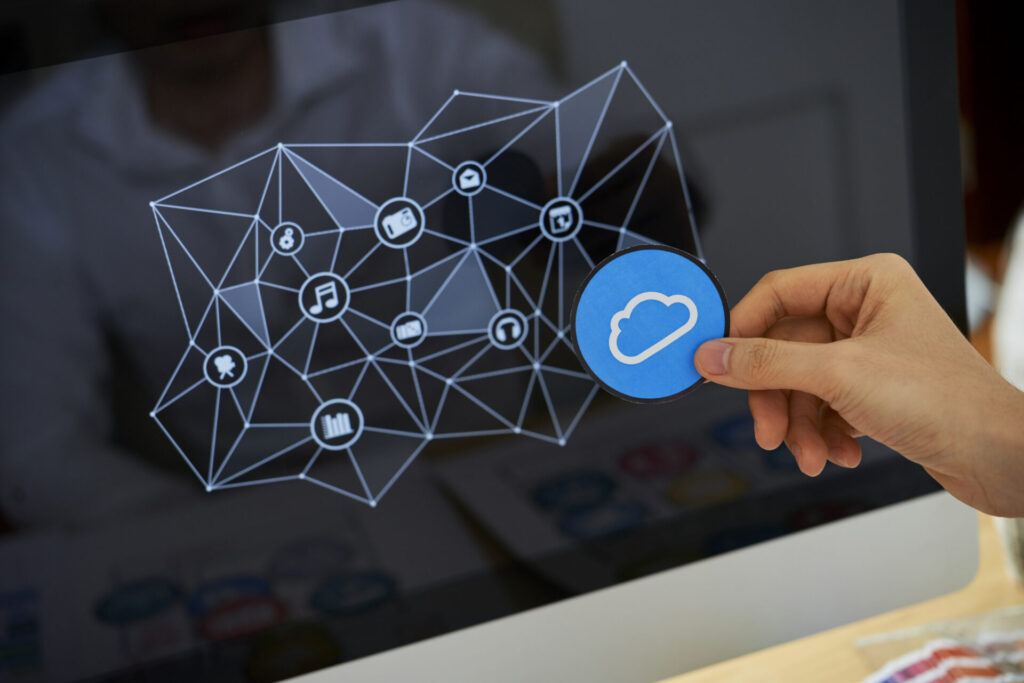 Cloud souverain français : hébergement et stockage souverain en France sécurisé
