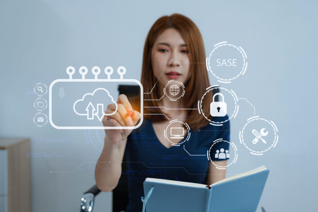 Cloud français pour professionnels, PME et entreprises : une solution sécurisée et fiable