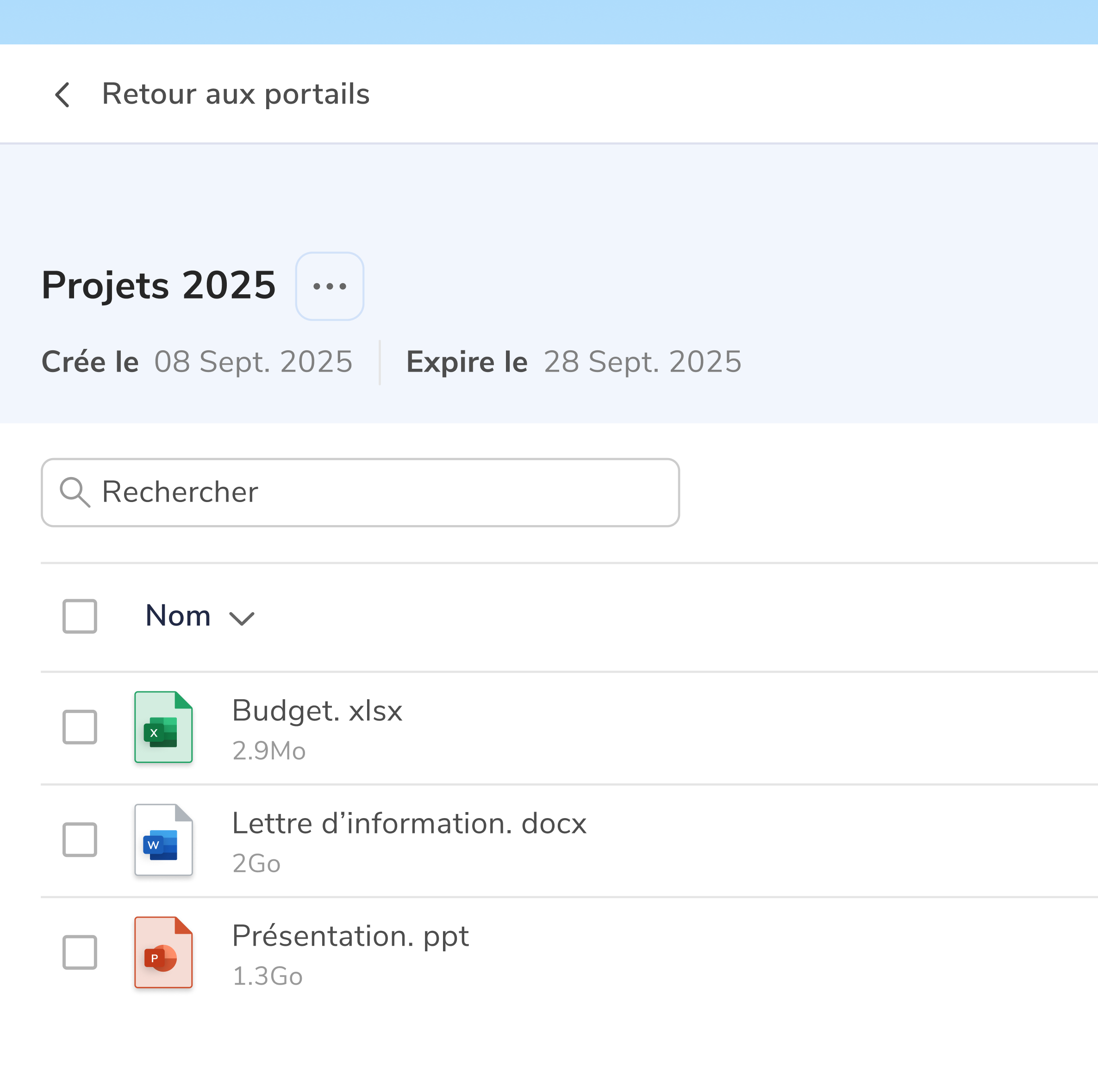 Sécurité et contrôle des échanges