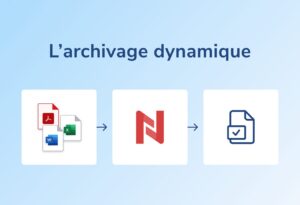 Archivage dynamique