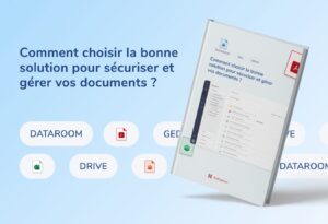 Article - ebook dataroom ged drive