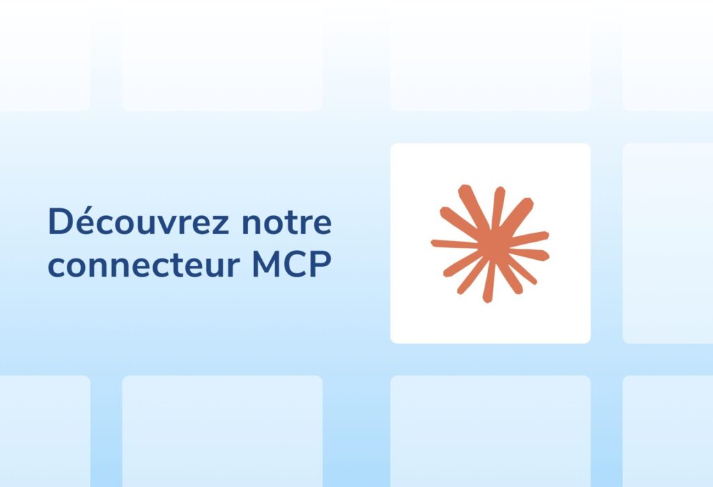 Connecteur MCP NetExplorer