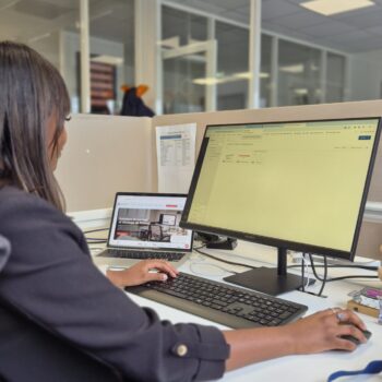 NetExplorer - Onboarding - Imane