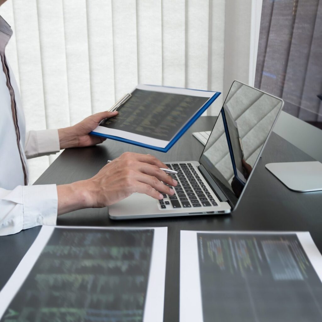 NetExplorer Private Cloud - projets sensibles