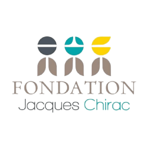 Logo Fondation-Jacques-Chirac
