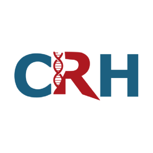 Logo CRH France