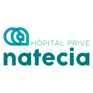 Logo Natecia Hôpital privé