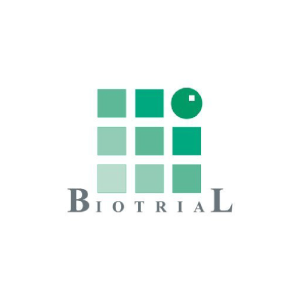 Logo Biotrial Neuroscience