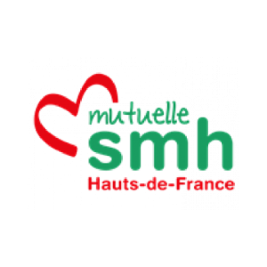 Logo Mutuelle SMH