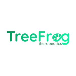 Logo Treefrog
