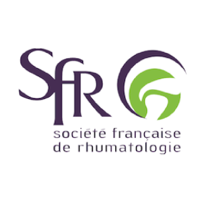 Logo Société française de rhumatologie