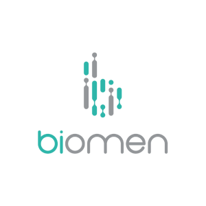 Logo Biomen