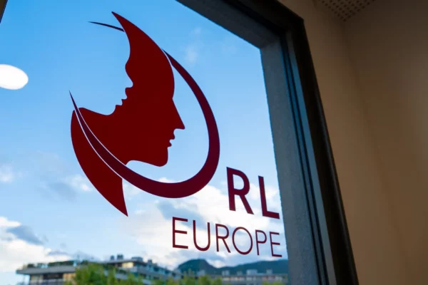 Retex: ORL Europe window